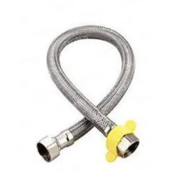 Pvc Connection Pipe